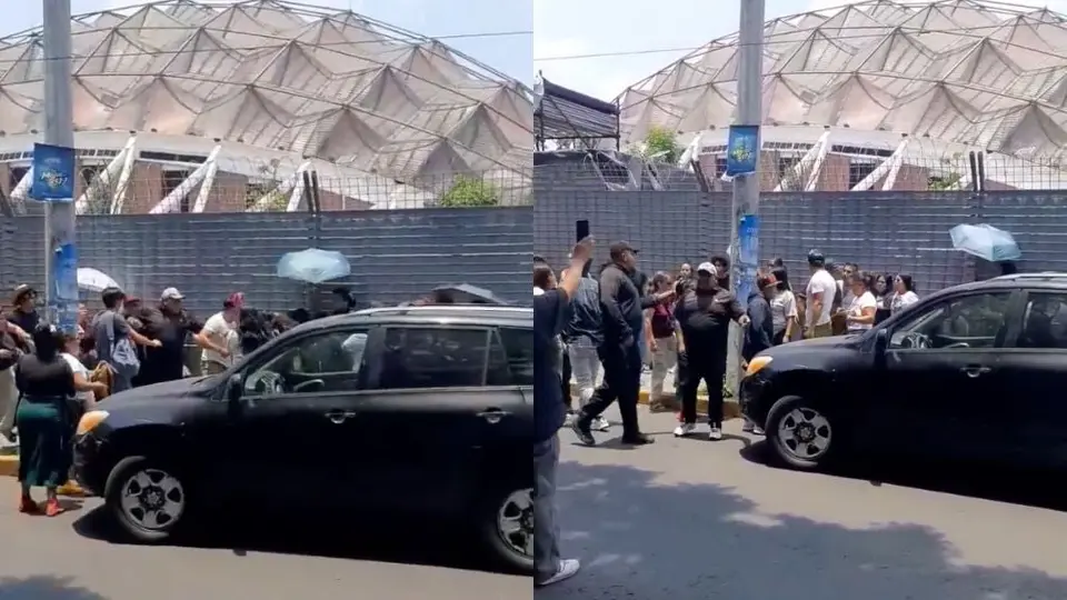 ¡Se armó la campal por los boletos de Lana del Rey!