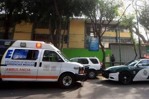 Alumnos de secundaria se intoxican tras reto viral en redes sociales