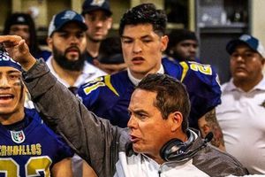 Coach de Caudillos sobre Final de LFA: 'Queremos quedar campeones invictos y en casa'