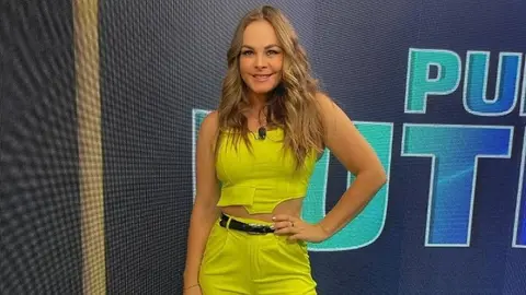 Conductora exTUDN reveló que jugadores de Tigres le pidieron una cita a cambio de entrevistas