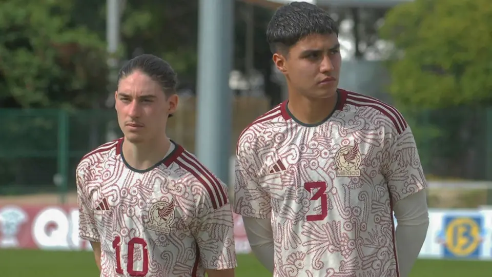 México vs Australia: Dónde y a qué hora ver el Torneo Maurice Revello