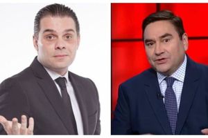 Pietrasanta se olvida de las peleas y se 'rinde' ante Martinoli: "Está muy cañón"