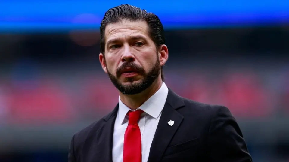 Benjamín Mora sobre Atlas en Liguilla: 'Hemos cumplido objetivos, pero aún no logramos nada'