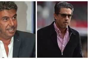 Elías Ayub 'reventó' a Irarragorri: 'Atlas no descendió porque arregló todo'