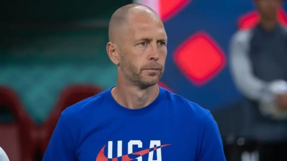 Gregg Berhalter sería el primer DT estadounidense en la historia de la Liga MX