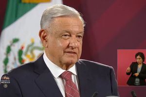 ¡De locos! Youtube suspendió la cuenta de la Mañanera de AMLO