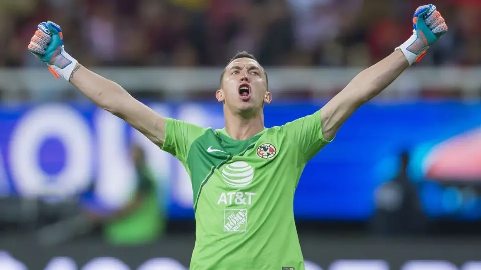Cruz Azul: La Máquina buscará el fichaje de Agustín Marchesín