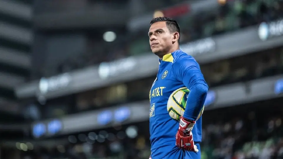 Luis Ángel Malagón será convocado al Tri para el duelo ante Estados Unidos