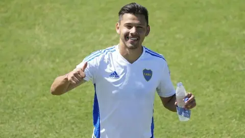 Óscar Romero, en el radar de Cruz Azul para ser refuerzo de cara al AP23