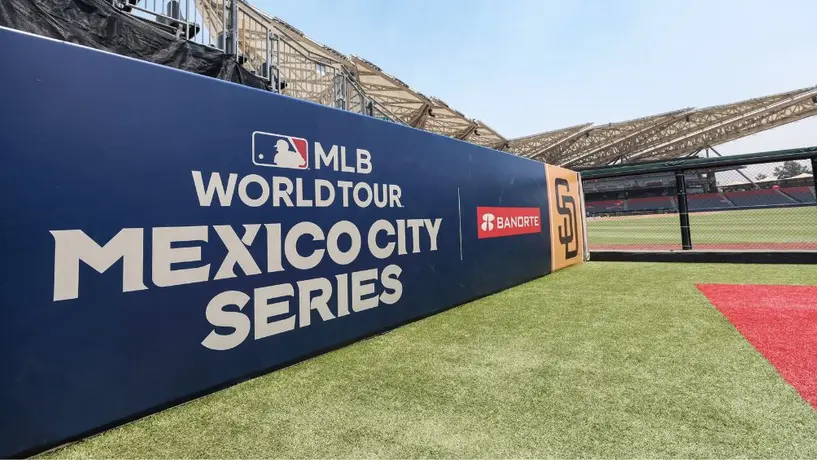 MLB en México: ¿Quienes cantarán el himno nacional en Mexico City Series?