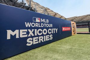 MLB en México: ¿Quienes cantarán el himno nacional en Mexico City Series?