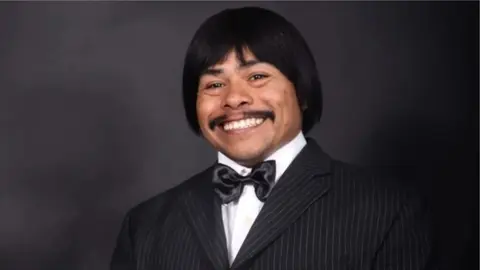 Chaparro Chuacheneger anuncia su retiro de redes: 'Ya gané mucho dinero que ahora no sé qué hacer'