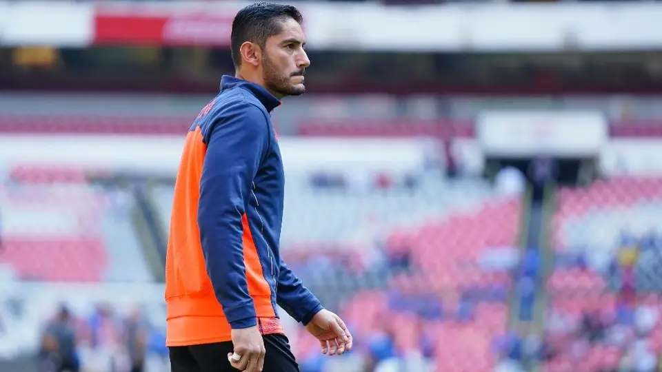 Liga MX: Jesús Corona, en el top 5 de arqueros con más atajadas en el CL 2023