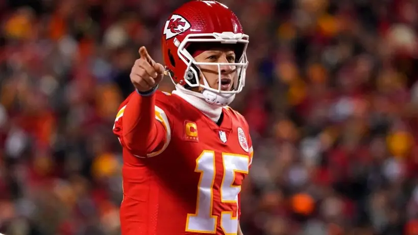 NFL: Andy Reid, coach de los Chiefs, ‘exige’ título de MVP para Patrick Mahomes