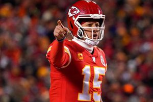 NFL: Andy Reid, coach de los Chiefs, ‘exige’ título de MVP para Patrick Mahomes