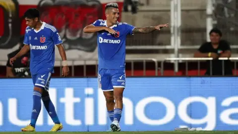 Leandro Fernández, exjugador de Xolos, provocó accidente por conducir en estado de ebriedad