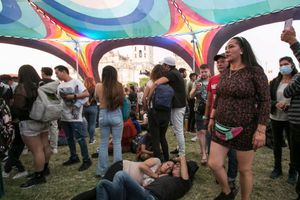 CDMX: Activan alerta amarilla por altas temperaturas e índices de radiación solar