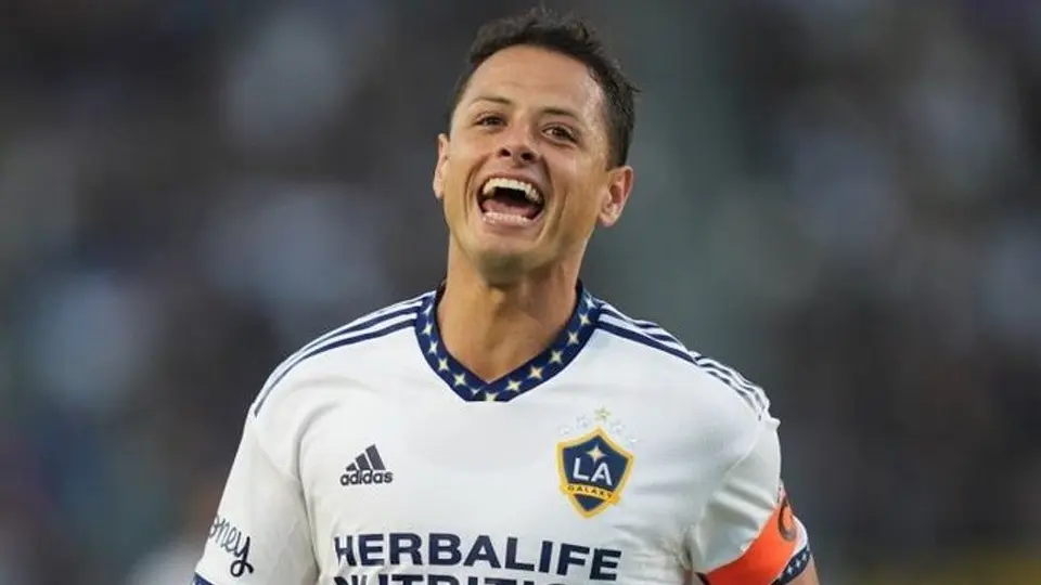 Chicharito confirmó gravedad su lesión: "Las sensaciones no son positivas"