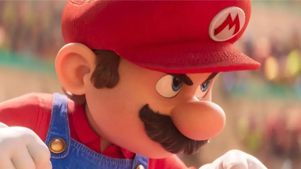 Super Mario Bros: Televisora de Argentina transmitió gratis la película sin permiso de Nintendo