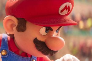 Super Mario Bros: Televisora de Argentina transmitió gratis la película sin permiso de Nintendo