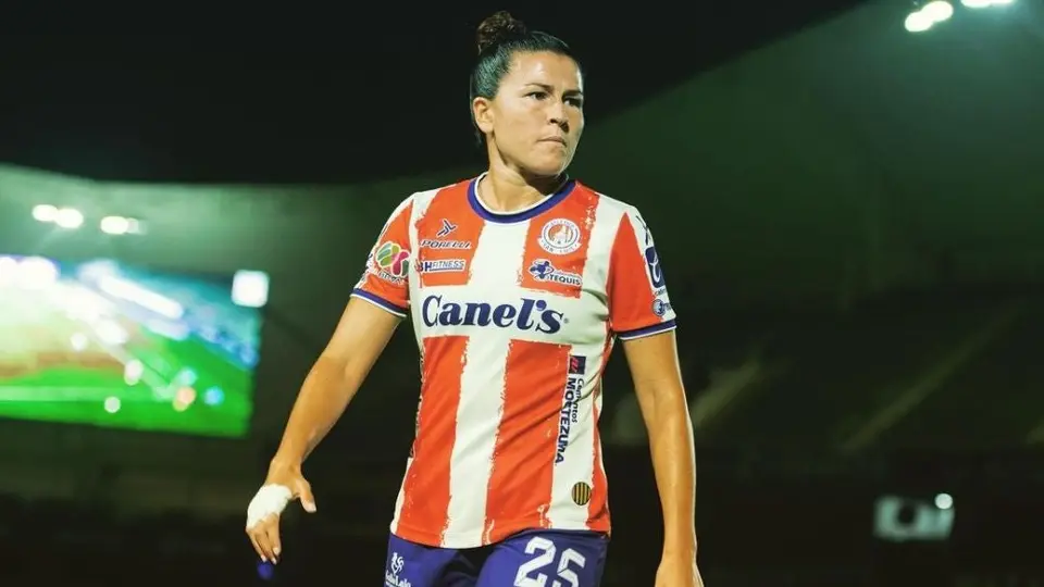 Liga MX Femenil: Jugadora de San Luis se va de México por maltrato de la directiva