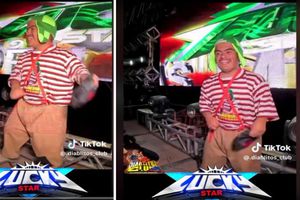 Se hace viral copia de Sonido Pirata y Medio Metro