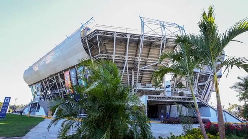 Abierto Mexicana de Tenis: Un trabajo de 12 meses para tener un evento de clase mundial