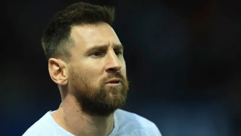 Lionel Messi: Intentan robar casa de La Pulga en Barcelona