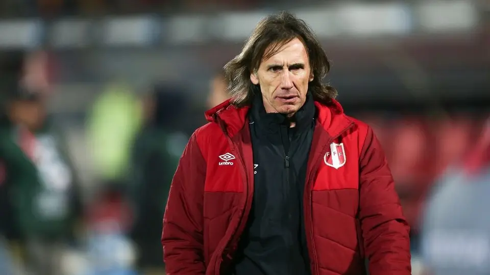 América: Ricardo Gareca, dispuesto a venir a dirigir en México