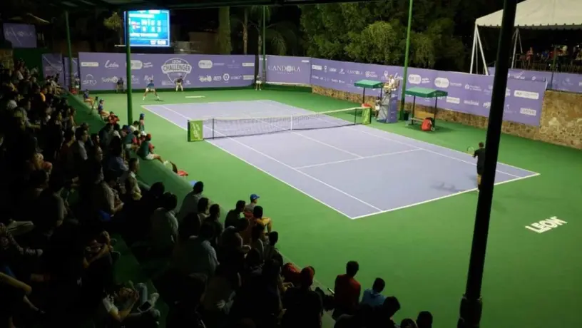 ATP Challenger Tour: Todo listo para el León Open; habrá una importante presencia latinoamericana