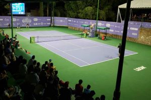 ATP Challenger Tour: Todo listo para el León Open; habrá una importante presencia latinoamericana