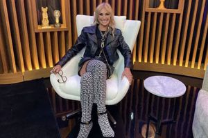 Marcelo Ebrard responde a las críticas de Adela Micha: "¿Y qué vas a hacer?"