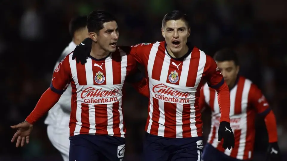 Chivas: Ronaldo Cisneros confía en que el equipo ganará al Atlas, pese a ausencia de 'Pocho' Guzmán