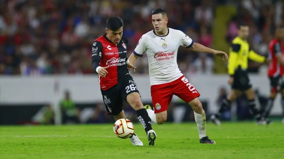 Chivas vs Atlas: Lo que debes saber de cada equipo de cara a los Cuartos de Final