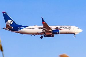 Aeroméxico tiene las mejores ofertas en vuelos baratos durante el Hot Sale 2023