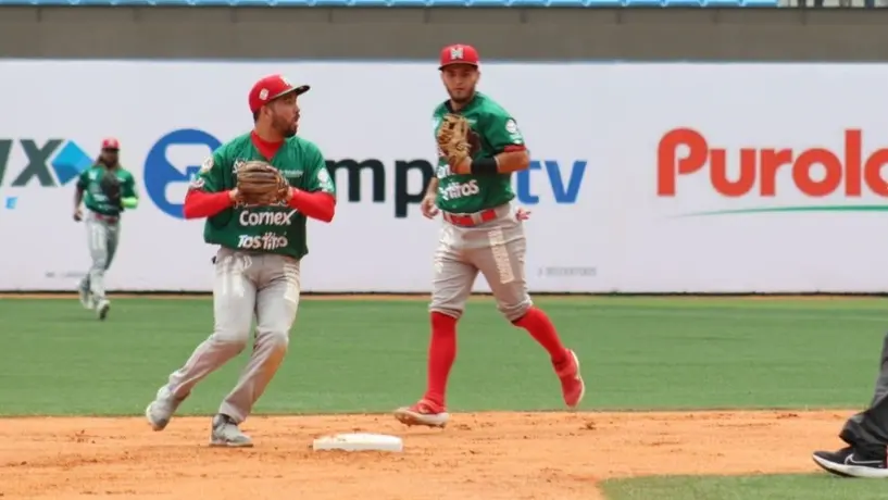 Serie del Caribe: México ganó en su primer partido ante República Dominicana