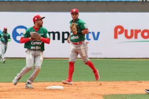 Serie del Caribe: México ganó en su primer partido ante República Dominicana
