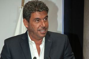 Arturo Elías Ayub confesó que no le iba a Pumas; ¿Se declaró americanista?