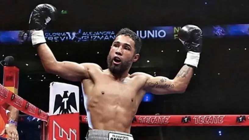 Luis "Pantera" Nery ya piensa en Naoya Inoue luego de enfrentar a Froilan Saludar