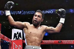 Luis "Pantera" Nery ya piensa en Naoya Inoue luego de enfrentar a Froilan Saludar