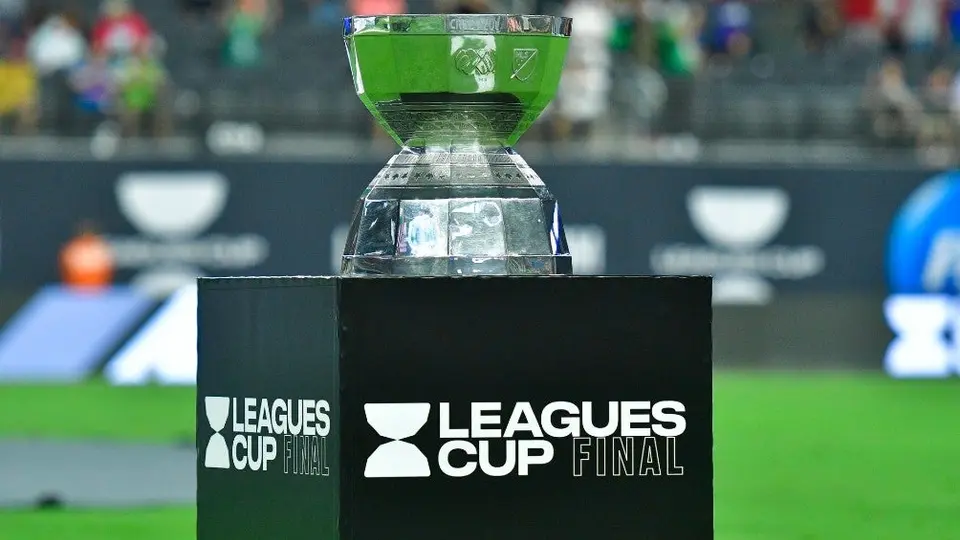 Leagues Cup: ¿Cómo se jugará la Fase de Grupos?