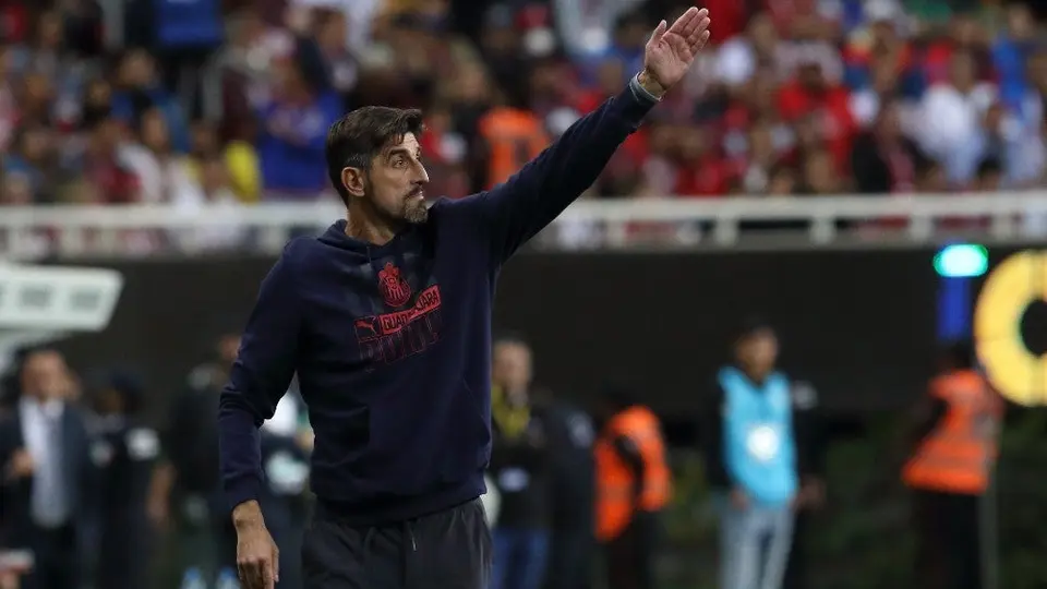 Veljko Paunovic previo al Clásico Tapatío: 'Aprendimos de la derrota ante América'