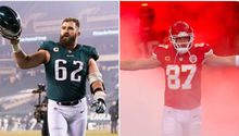 Eagles y Chiefs protagonizarán el 14º encuentro entre el #1 de la Americana vs el #1 de la Nacional
