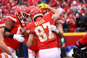 Pat Mahomes y los Kansas City Chiefs avanzan a la Final de Conferencia en la NFL