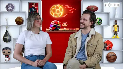 Los Maletas del Deporte: "Eliminación del América, día triste"