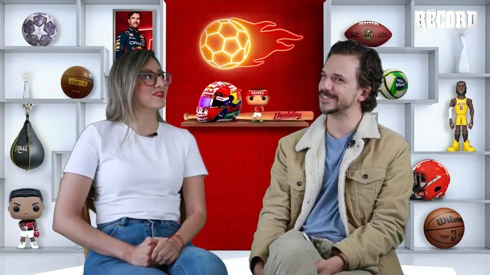Los Maletas del Deporte: "Eliminación del América, día triste"