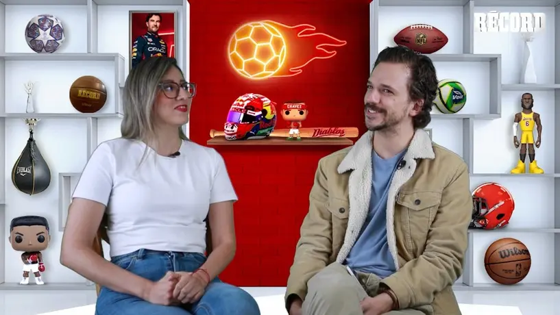 Los Maletas del Deporte: "Eliminación del América, día triste"
