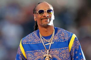 Snoop Dogg será capitán del Pro Bowl de la NFL junto a Peyton Manning