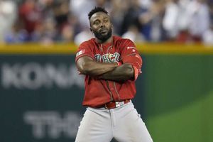 Clásico Mundial de Beisbol: ¿Por qué Randy Arozarena celebra con los brazos cruzados?
