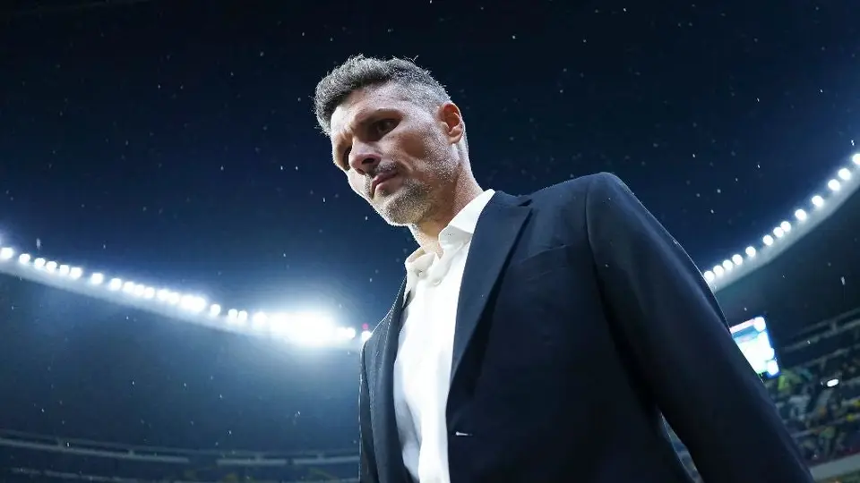 América: Fernando Ortiz planea 'sacudida' en el once inicial de las Águilas